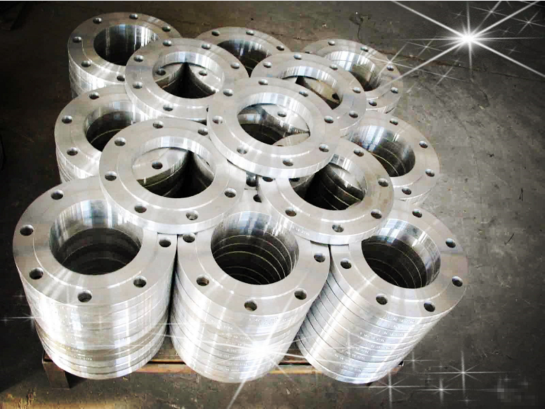 鍍鋅法蘭 鍍鋅法蘭