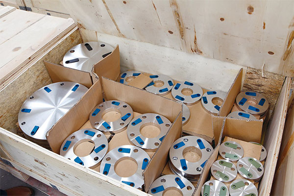 不銹鋼法蘭 不銹鋼法蘭