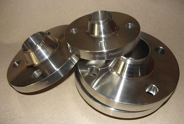 對(duì)焊法蘭 對(duì)焊法蘭